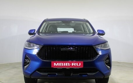 Haval F7 I, 2019 год, 2 150 000 рублей, 2 фотография