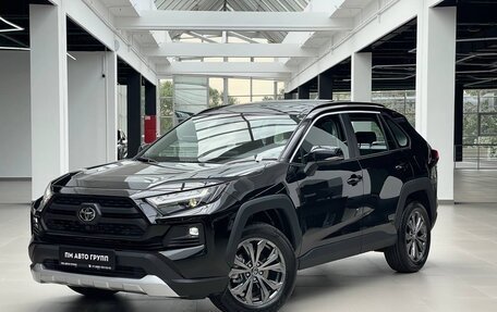 Toyota RAV4, 2024 год, 3 890 000 рублей, 3 фотография