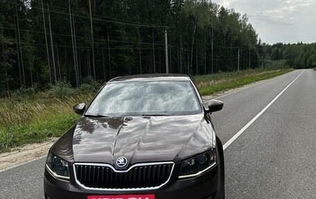 Skoda Octavia, 2014 год, 1 250 000 рублей, 3 фотография