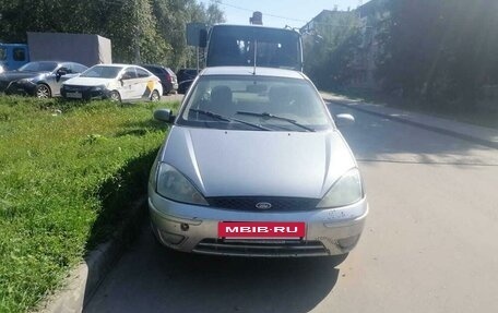 Ford Focus IV, 2005 год, 200 000 рублей, 2 фотография