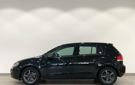 Volkswagen Golf VI, 2011 год, 869 000 рублей, 2 фотография