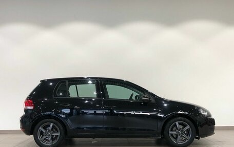 Volkswagen Golf VI, 2011 год, 869 000 рублей, 6 фотография