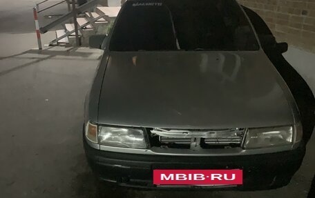 Opel Vectra A, 1992 год, 115 000 рублей, 3 фотография