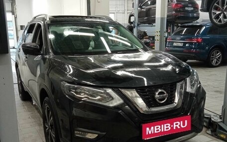 Nissan X-Trail, 2021 год, 3 100 000 рублей, 2 фотография