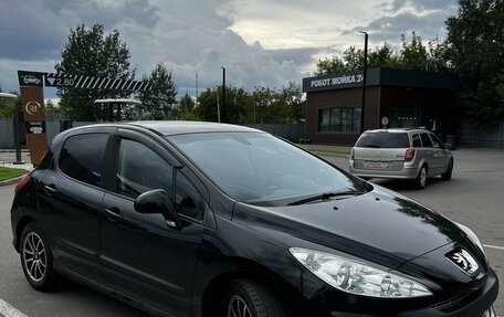 Peugeot 308 II, 2008 год, 460 000 рублей, 2 фотография