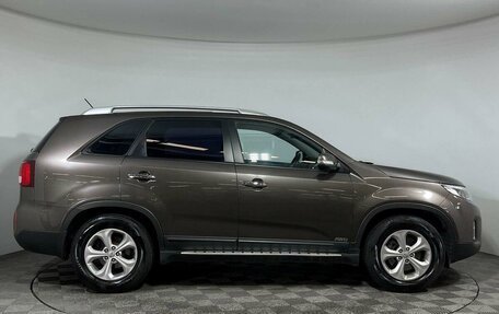 KIA Sorento II рестайлинг, 2014 год, 1 797 000 рублей, 4 фотография