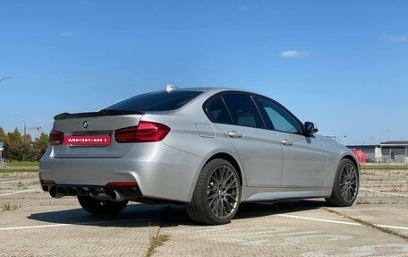 BMW 3 серия, 2018 год, 3 200 000 рублей, 4 фотография