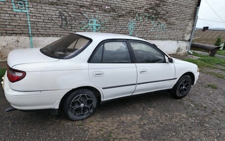 Toyota Carina, 1994 год, 300 000 рублей, 3 фотография