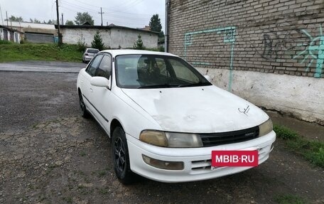 Toyota Carina, 1994 год, 300 000 рублей, 2 фотография