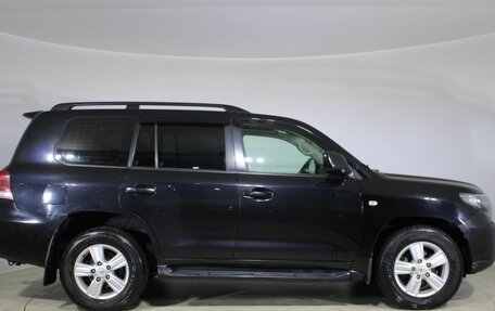 Toyota Land Cruiser 200, 2008 год, 2 850 000 рублей, 4 фотография