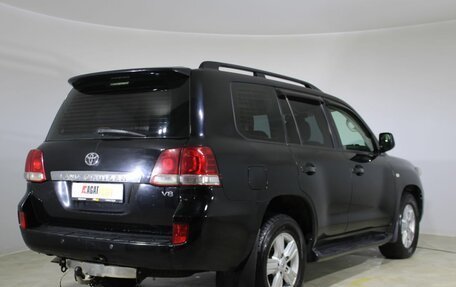 Toyota Land Cruiser 200, 2008 год, 2 850 000 рублей, 5 фотография