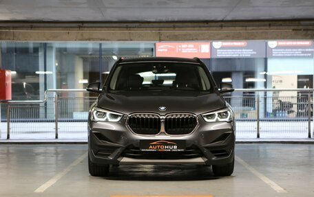 BMW X1, 2020 год, 2 550 000 рублей, 2 фотография