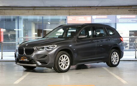 BMW X1, 2020 год, 2 550 000 рублей, 3 фотография