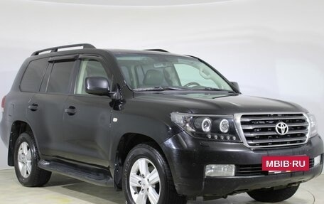 Toyota Land Cruiser 200, 2008 год, 2 850 000 рублей, 3 фотография