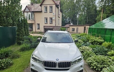 BMW X6, 2016 год, 3 990 000 рублей, 3 фотография