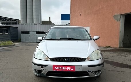 Ford Focus IV, 2003 год, 280 000 рублей, 3 фотография