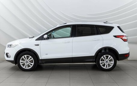 Ford Kuga III, 2018 год, 2 198 000 рублей, 4 фотография