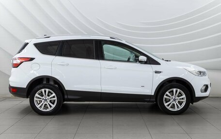 Ford Kuga III, 2018 год, 2 198 000 рублей, 8 фотография