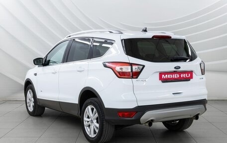 Ford Kuga III, 2018 год, 2 198 000 рублей, 5 фотография