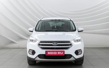 Ford Kuga III, 2018 год, 2 198 000 рублей, 2 фотография