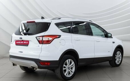 Ford Kuga III, 2018 год, 2 198 000 рублей, 7 фотография