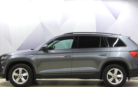 Skoda Kodiaq I, 2019 год, 2 389 000 рублей, 2 фотография