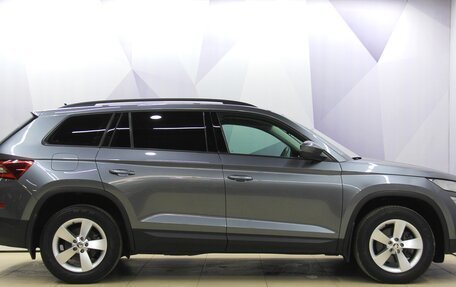 Skoda Kodiaq I, 2019 год, 2 389 000 рублей, 6 фотография