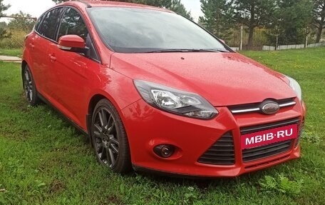 Ford Focus III, 2012 год, 999 999 рублей, 2 фотография