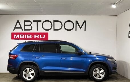 Skoda Kodiaq I, 2020 год, 2 695 000 рублей, 6 фотография