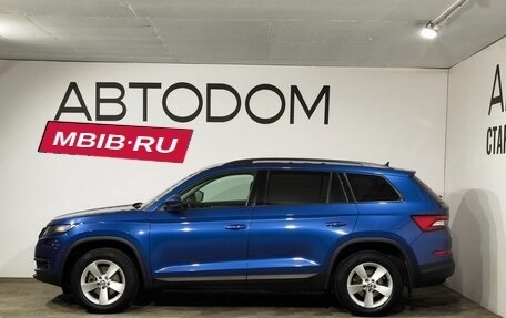 Skoda Kodiaq I, 2020 год, 2 695 000 рублей, 5 фотография