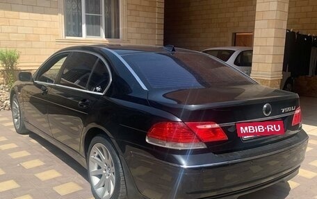 BMW 7 серия, 2006 год, 850 000 рублей, 4 фотография