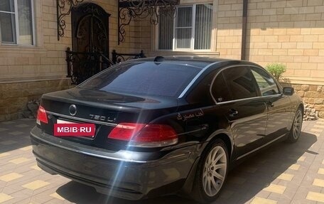 BMW 7 серия, 2006 год, 850 000 рублей, 3 фотография