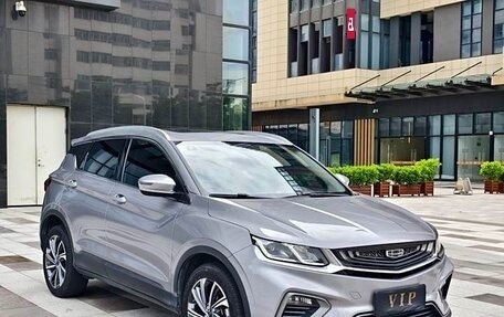 Geely Coolray I, 2021 год, 1 390 000 рублей, 2 фотография