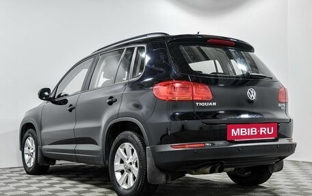 Volkswagen Tiguan I, 2013 год, 1 450 000 рублей, 6 фотография