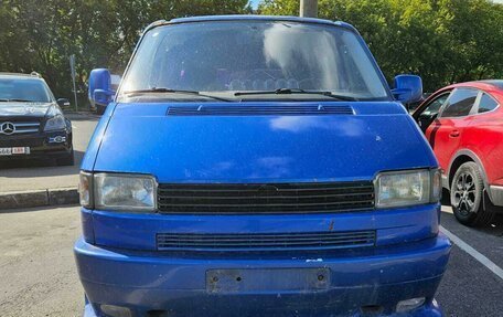 Volkswagen Transporter T4, 1997 год, 640 000 рублей, 2 фотография