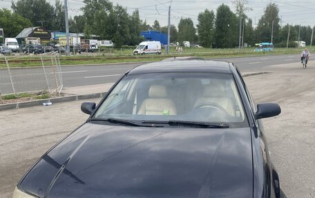 Audi A6, 2003 год, 320 000 рублей, 5 фотография