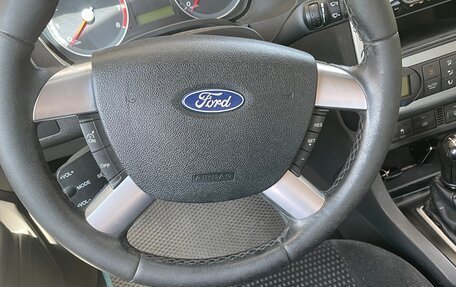 Ford Focus II рестайлинг, 2006 год, 470 000 рублей, 2 фотография