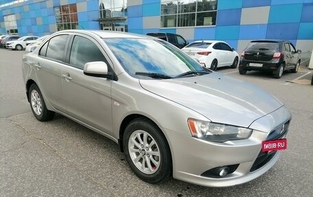 Mitsubishi Lancer IX, 2012 год, 994 999 рублей, 3 фотография