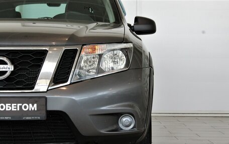 Nissan Terrano III, 2015 год, 1 120 000 рублей, 4 фотография