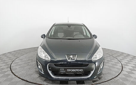 Peugeot 308 II, 2012 год, 724 000 рублей, 2 фотография