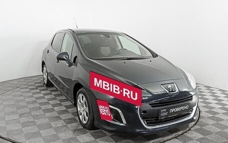 Peugeot 308 II, 2012 год, 724 000 рублей, 3 фотография