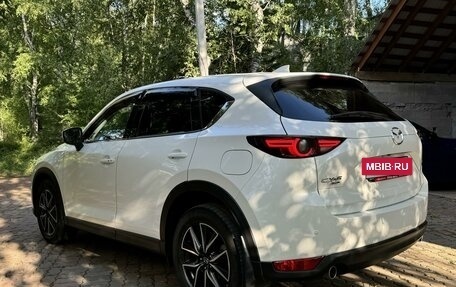 Mazda CX-5 II, 2018 год, 2 990 000 рублей, 6 фотография