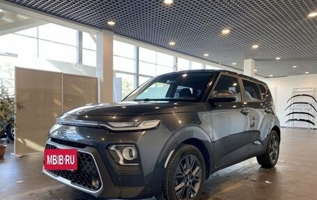 KIA Soul III, 2019 год, 1 933 000 рублей, 7 фотография