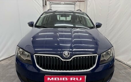 Skoda Octavia, 2013 год, 1 320 000 рублей, 2 фотография