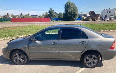 Toyota Corolla, 2006 год, 850 000 рублей, 6 фотография