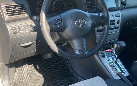 Toyota Corolla, 2006 год, 850 000 рублей, 8 фотография