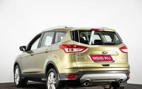 Ford Kuga III, 2014 год, 1 177 000 рублей, 4 фотография