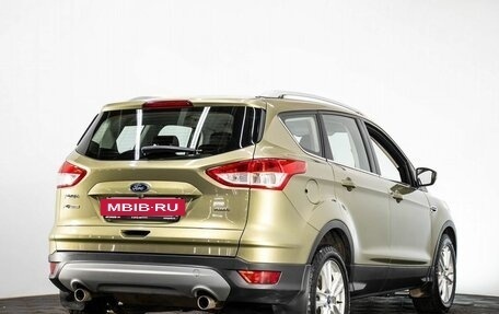 Ford Kuga III, 2014 год, 1 177 000 рублей, 6 фотография