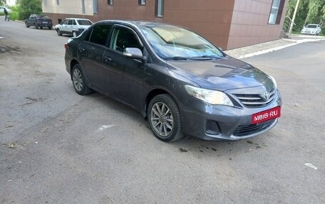 Toyota Corolla, 2011 год, 1 540 000 рублей, 3 фотография