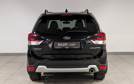 Subaru Forester, 2019 год, 2 785 000 рублей, 6 фотография